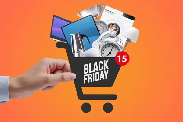 Black Friday 2024: 6 estratégias para aplicar agora e alavancar as vendas de final do ano