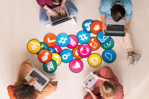 Especialista dá cinco dicas de como transformar redes sociais em ambientes de consumo